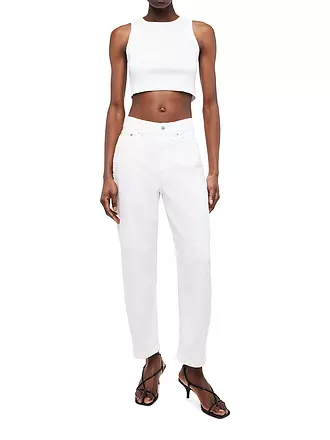 DRYKORN | Jeans Straight Fit 7/8 FLOWN 10 | 